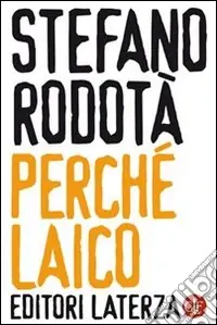 Perché laico Scelto Dai Clienti