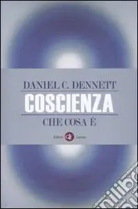 Coscienza. Che cosa è Spedito Oggi