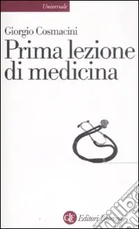 Prima lezione di medicina Vendita Finale