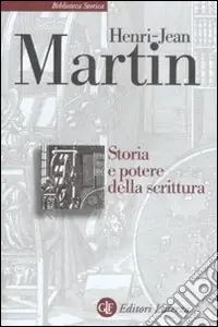Offerta Del Giorno Storia e potere della scrittura