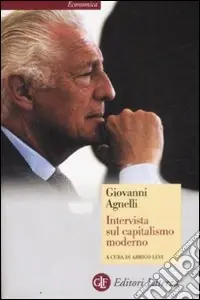 Intervista sul capitalismo moderno Super Prezzo
