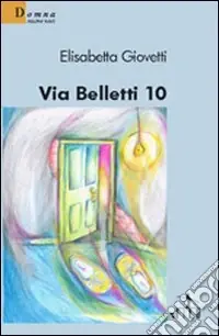Via Belletti 10 Sconto