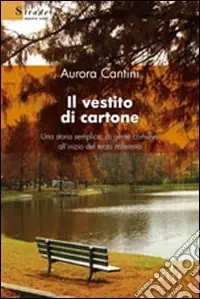 Subito Disponibile Il vestito di cartone