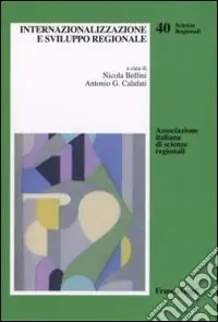 Novità Internazionalizzazione e sviluppo regionale