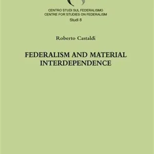 Popolare Federalism and material interdependence