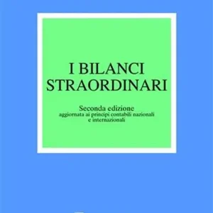 I bilanci straordinari Economico