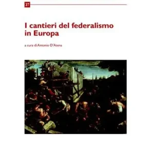 Spedizione Espresso I cantieri del federalismo in Europa