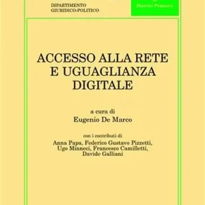 Vendita Finale Accesso alla rete e uguaglianza digitale
