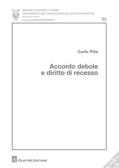 Consegna Rapida Accordo debole e diritto di recesso