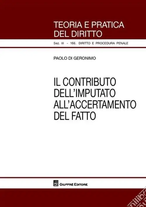 Prezzo Scontato Il contributo dell‘imputato all‘accertamento del fatto
