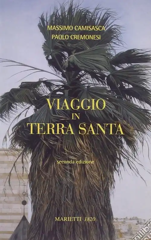 Offerta Del Giorno Viaggio in Terra Santa