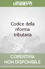 Codice della riforma tributaria Promo Stagionale