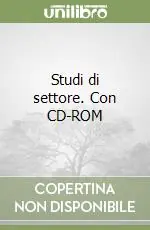 Studi di settore. Con CD-ROM Ultime Pezzi