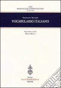 Occasione Imperdibile Vocabulario italiano