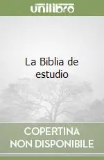 Pagamento Sicuro La Biblia de estudio