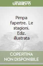 Pimpa fapertre. Le stagioni. Ediz. illustrata Must-Have