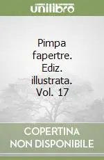 Pimpa fapertre. Ediz. illustrata. Vol. 17 Prezzo Basso