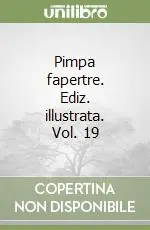 Pimpa fapertre. Ediz. illustrata. Vol. 19 A Buon Prezzo