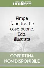 Promozione Pimpa fapertre. Le cose buone. Ediz. illustrata