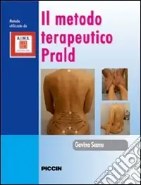 Offerta Il metodo terapeurico PRALD. Con DVD