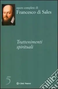 Trattenimenti spirituali Prezzo Ridotto