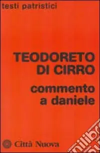 Bestseller Commento a Daniele