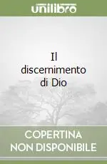 Il discernimento di Dio Miglior Prezzo