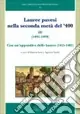Offerta Del Giorno Lauree pavesi nella seconda metà del ‘400. Vol. 3 (1491-1499). Con un‘appendice delle lauree (1425-1482)