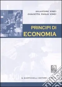 Professionale Principi di economia