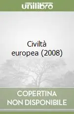 Civiltà europea (2008) Popolare
