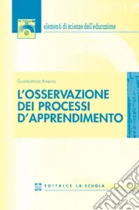 Promozione L‘osservazione dei processi d‘apprendimento