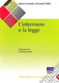 Saldi L‘infermiere e la legge