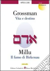 Acquista Ora Vita e destino-Fumo di Birkenau
