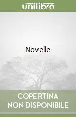 Di Tendenza Novelle
