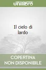 Il cielo di lardo Promo Stagionale