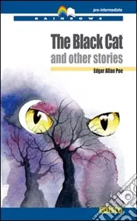 Più Venduto The black cat and other stories. Con CD Audio