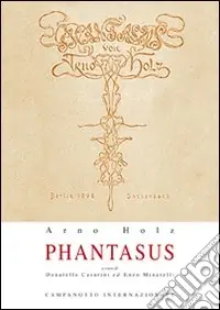 Ultimissimo Modello Phantasus