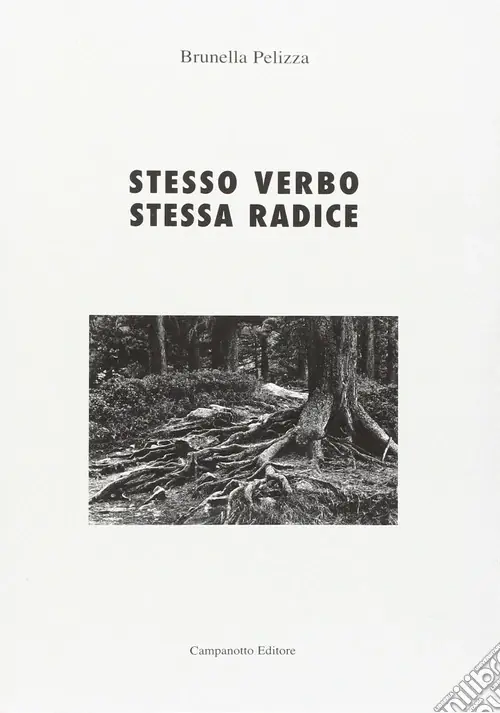 Stesso verbo stessa radice Prezzo Scontato