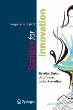 Ultima Occasione Statistics for innovation. Statistical design of «continuous» product innovation