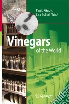 Vinegars of the World Soddisfatti O Rimborsati