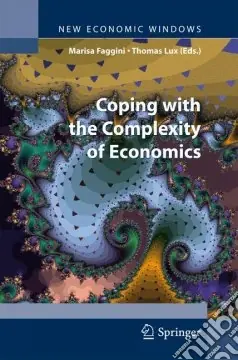 Subito Disponibile Coping with the complexity of economics. Essays in honour of Massimo Salzano