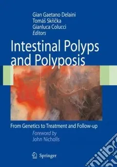 Intestinal polyps and polyposis from genetics to treatment and follow-up Ultima Occasione