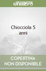 Chiocciola 5 anni Prezzo Di Fabbrica