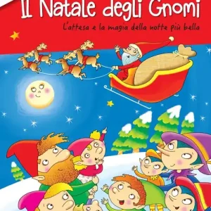 Il Natale degli gnomi Occasione Imperdibile
