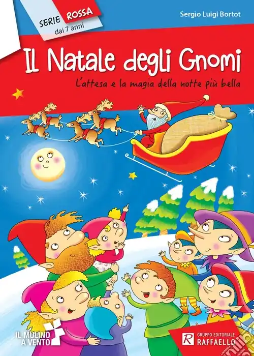 Il Natale degli gnomi Occasione Imperdibile