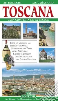 Quantità Limitata Toscana. Ediz. spagnola