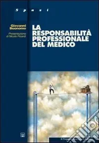 Responsabilità professionale del medico Sconto