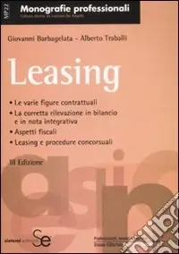 Leasing Must-Have