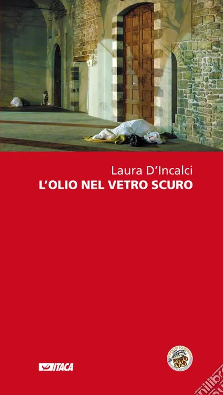 Acquista Ora L‘olio nel vetro scuro