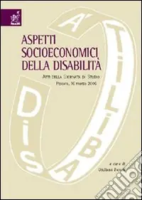 Promozione Esclusiva Aspetti socioeconomici della disabilità